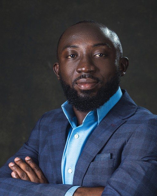 Samson Osei